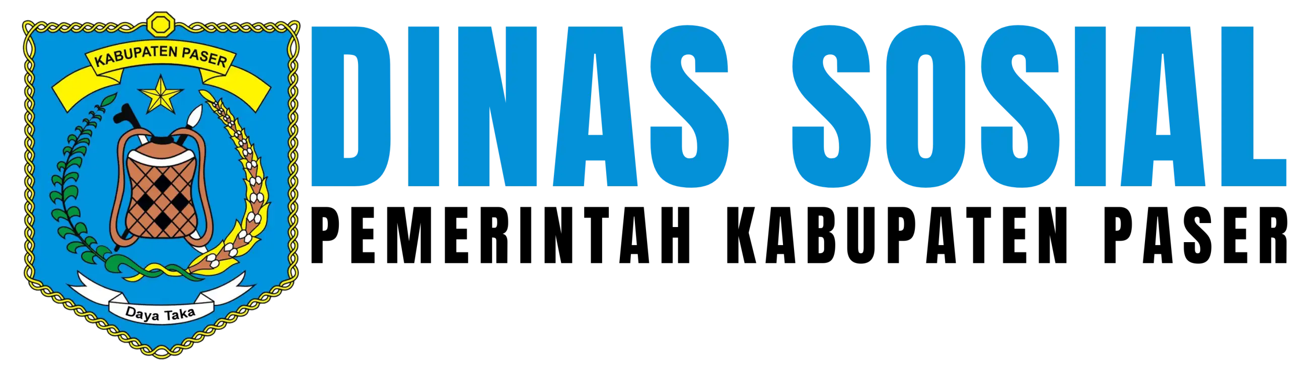 Dinas Sosial Kabupaten Paser
